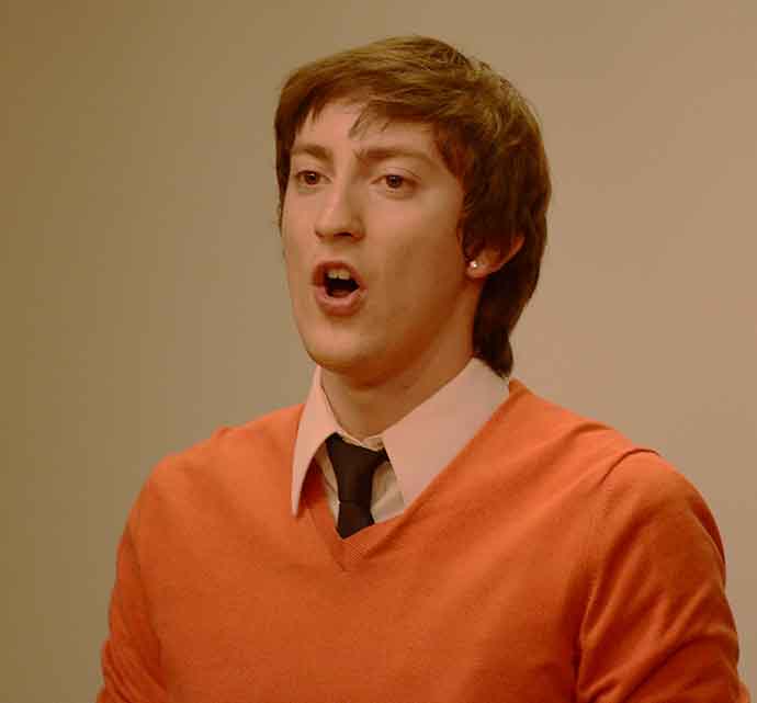 Nick's Performance 5.6.2012